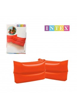 Надувные нарукавники Intex 59642 6-12 л, 25х17см